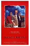 Bottle Rocket