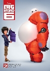 Big Hero 6