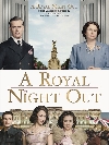 A Royal Night Out