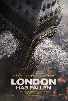 London Has Fallen