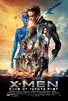 X-Men: Days of Future Past