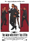 The Man Who Knew Too Little