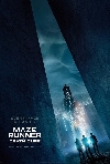 Maze Runner: The Death Cure