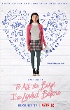 To All the Boys I've Loved Before
