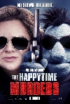 The Happytime Murders