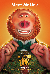 Missing Link