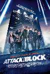 Attack the Block