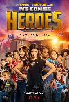 We Can Be Heroes