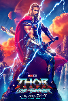 Thor: Love and Thunder