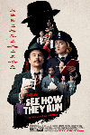 See How They Run