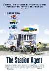 The Station Agent