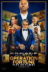 Operation Fortune: ruse de guerre