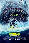 Meg 2: The Trench