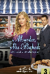 Murder, She Baked: A Chocolate Chip Cookie Mystery