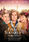 Finding Your Feet