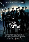 The Art of the Steal