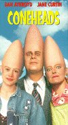 Coneheads