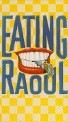 Eating Raoul