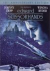 Edward Scissorhands