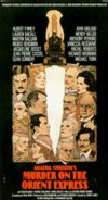 Murder on the Orient Express