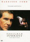 Presumed Innocent