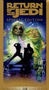 Return of the Jedi