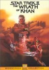 Star Trek II: The Wrath of Kahn