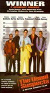 The Usual Suspects