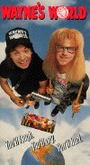 Waynes World