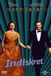 Indiscreet