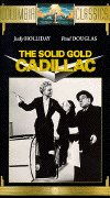 The Solid Gold Cadillac