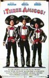 Three Amigo�s